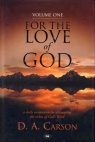 For the Love of God vol 1 (Hardback)